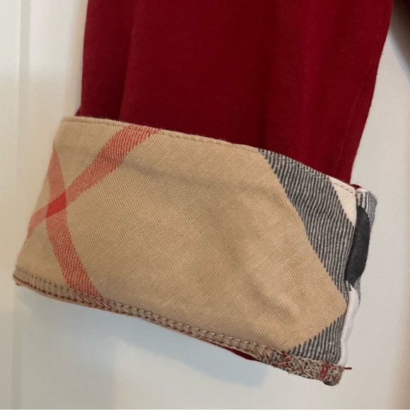 Burberry Brit 3/4 Length Shirt - Picture 7 of 8